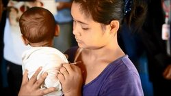 CLEAN : Early promise for malaria vaccine News Clip