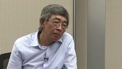 CLEAN : HK bookseller likens China detention to Cultural Revolution News Clip