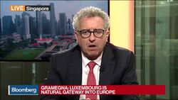 Luxembourg FM Sees Nation as Europe's Post-Brexit Gateway News Clip