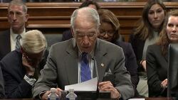 Dems Force 1-Week Delay on Supreme Court Vote Instructional Video