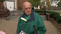 US Presidential Election 2016 - Interviews with Republican supporters, voters News Clip