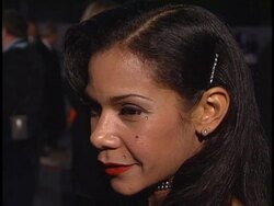 'Wild Things' Premiere Stock Footage