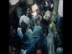 SYND 15 9 78 CHILDREN AND ADULTS ARE IMMUNISED AGAINST CHOLERA FOLLOWING FLOODS Instructional Video