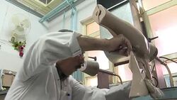 CLEAN : Record Afghan civilian casualties due to attacks in 2017: UN News Clip