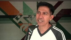 CLEAN: Indonesians disappointed over badminton scandal News Clip