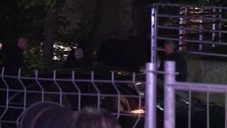 CLEAN : Rolling Stones play surprise gig News Clip