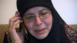 CLEAN : Lebanese families wiped out in Air Algerie disaster News Clip