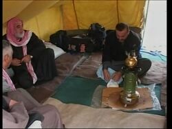 Hajj pilgrims stopped at Kuwait border News Clip