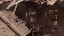 VOICED : Escalada de violencia en el este de Ucrania News Clip