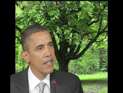 And you thought it was strange to hear that Barack Obama was related to Dick Cheney. Well, betcha can't guess who he's related to now! News Clip