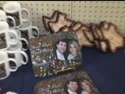 Residents in Crawford, Texas are ready for another turn in the national spotlight this weekend. First daughter Jenna Bush is getting married at the Bush family ranch. News Clip