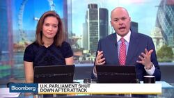 Former U.K. Minister for Security on London Attack News Clip