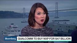 Why Qualcomm's Purchase of NXP Semiconductors Makes Sense News Clip