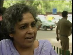 Court passes ruling decriminalising homosexuality in the capital News Clip