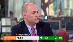 Time Warner Stock Cant Match $85 Takeover Price: Hindery News Clip