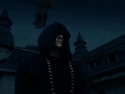 dragons and dungeons Stock Footage