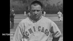 Chicago White Sox at spring training in Pasadena News Clip