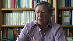 CLEAN : Felipe future king of Spain has many challenges ahead (expert) News Clip