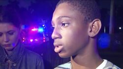 Students Describe Scene at School Shooting Instructional Video