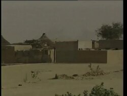 UN To Move Refugees After Bombing News Clip