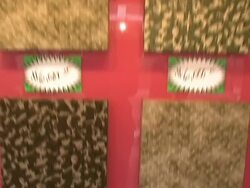 The Brooklyn Museum and Louis Vuitton Honor Japanese Artist Takashi Murakami Stock Footage