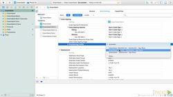 Advanced Swift 2 Application Development (Video 35) Instructional Video