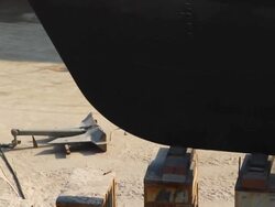 Sandblasting Stock Footage