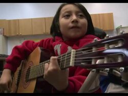 VOICED: Escuela de Mariachis en Nueva York News Clip