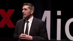 TED: Addiction is a disease. We should treat it like one | Michael Botticelli Instructional Video