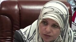 VOICED: Las mujeres se hacen oir en su dÃ‚Â’a News Clip