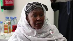 CLEAN : Gambia tightens noose on dissenters: Amnesty News Clip