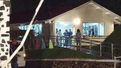 CLEAN: Noriega home in Panama after nearly 22 years News Clip