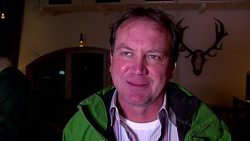 VOICED : Is three still the magic number for German beer? News Clip