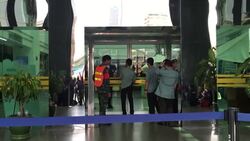 Police: Thai hospital bomb wounds more than 20 Instructional Video