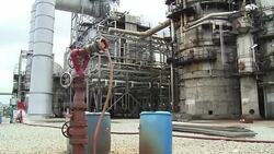 CLEAN : FILE: Nigeria takes on oil majors over illegal exports News Clip