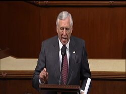 A massive bipartisan tax package preventing a big New Year's Day tax hike for millions of Americans is on its way to President Barack Obama for his signature Friday. The House easily passed the bill Thursday. It passed the Senate earlier this week. News Clip