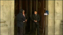 Judge who indicted Pinochet leaves court after start of domestic corruption probe Instructional Video