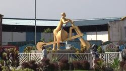 CLEAN : DRC rebels vow will not stop at News Clip