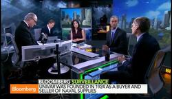 Fracking to Remain Tremendous U.S. Market: Fyrwald News Clip