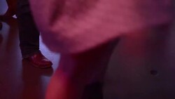 Dancing Feet Stock Footage