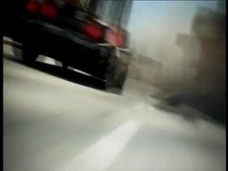 Gamers are always looking for the next advance in graphics technology. 'Split/Second', the new car racing game from Disney Interactive Studios, is promising to shine a light on their desires. News Clip