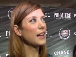 13th Annual Premiere Women In Hollywood Stock Footage