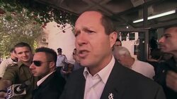 Jerusalem mayor fights for political survival in key municipal elections Instructional Video