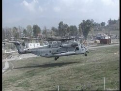 Albania - Evacuation of foreign civilians News Clip