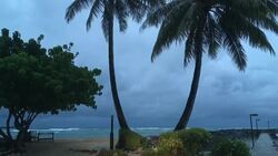 Hurricane Lane weakens to tropical storm Instructional Video