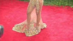 Beyonce Knowles-Carter is joining the cast of "The Lion King" to voice to role of Nala Instructional Video