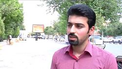 CLEAN : Iraqi Kurds call for security measures News Clip