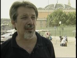 Italian government considers measures to improve relations with Muslim community News Clip