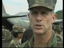 PHILIPPINES: MAYON VOLCANO ERUPTION: AID Instructional Video