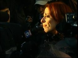 Victims of Bernie Madoff talk about how his multi-billion dollar fraud has hurt them News Clip